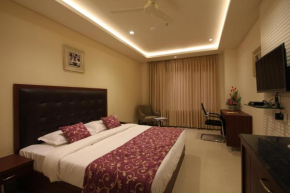 Гостиница Hotel Hyderabad Grand  Хайдарабад